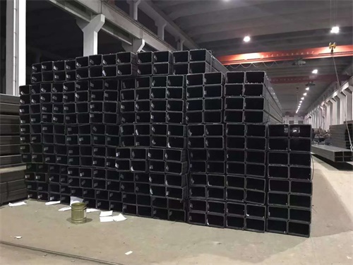 山城冷拔方管选型指南 工程采购怎么选